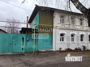 Дом 68м&sup2;, 2-этажный, участок 5 сот.  