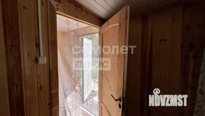 Дом 30м&sup2;, 1-этажный, участок 5 сот.  