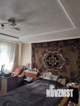 Дом 55м&sup2;, 1-этажный, участок 2 сот.  