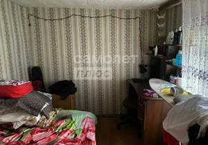 Дом 49м&sup2;, 1-этажный, участок 4 сот.  