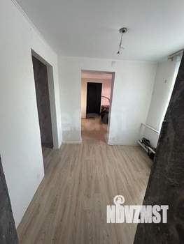 Дом 69м&sup2;, 1-этажный, участок 5 сот.  