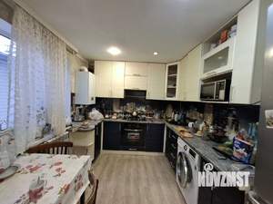 Дом 172м&sup2;, 2-этажный, участок 7 сот.  