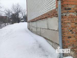 Дом 296м&sup2;, 2-этажный, участок 16 сот.  