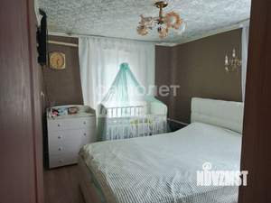 Дом 100м², 2-этажный, участок 7 сот.  
