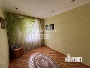 Дом 140м², 2-этажный, участок 6 сот.  
