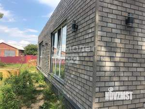 Коттедж 60м&sup2;, 1-этажный, участок 4 сот.  