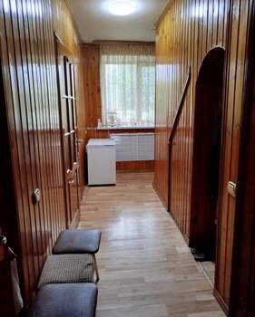Дом 138м², 2-этажный, участок 6 сот.  