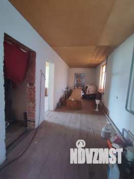 Дом 120м&sup2;, 2-этажный, участок 6 сот.  