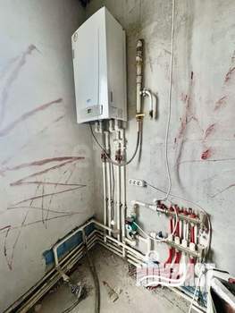 Дом 118м², 2-этажный, участок 5 сот.  