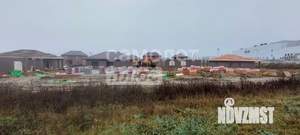 Дом 120м&sup2;, 1-этажный, участок 5 сот.  