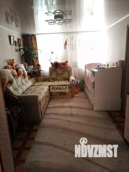 Дом 66м², 1-этажный, участок 12 сот.  