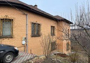 Дом 320м², 2-этажный, участок 10 сот.  