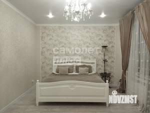 Дом 171м², 2-этажный, участок 6 сот.  