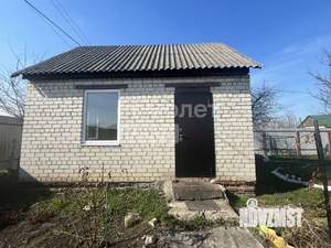 Дача 20м², 1-этажный, участок 10 сот.  