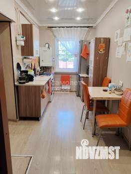 Дом 80м², 1-этажный, участок 7 сот.  