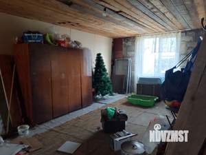 Дом 120м², 2-этажный, участок 5 сот.  