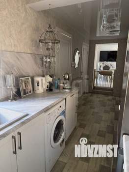 Дом 118м², 1-этажный, участок 6 сот.  