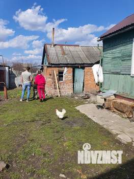 Дом 131м², 1-этажный, участок 10 сот.  