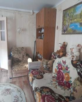 Дом 72м², 2-этажный, участок 6 сот.  