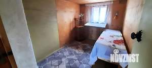 Дом 30м&sup2;, 2-этажный, участок 4 сот.  