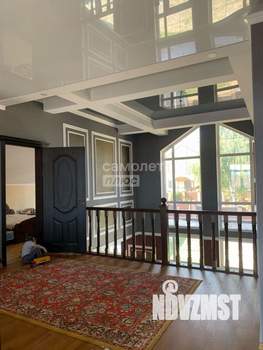 Дом 246м&sup2;, 2-этажный, участок 10 сот.  