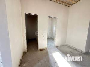 Дом 140м², 2-этажный, участок 6 сот.  