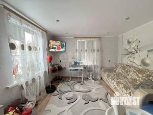 Дом 54м&sup2;, 2-этажный, участок 6 сот.  