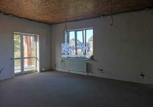 Дом 156м&sup2;, 1-этажный, участок 8 сот.  