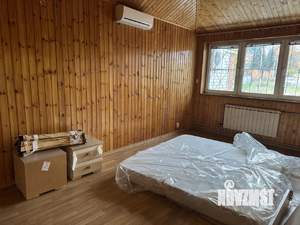 Дом 202м², 2-этажный, участок 9 сот.  