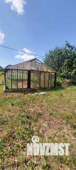 Дом 89м², 1-этажный, участок 15 сот.  