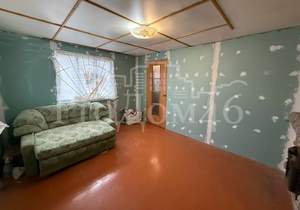 Дом 50м², 2-этажный, участок 6 сот.  