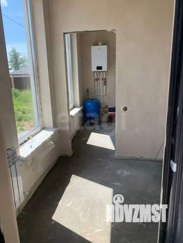 Дом 90м&sup2;, 1-этажный, участок 5 сот.  