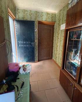 Дом 18м², 2-этажный, участок 0 сот.  