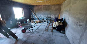 Дом 70м&sup2;, 2-этажный, участок 12 сот.  