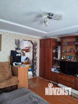 Дом 55м&sup2;, 1-этажный, участок 2 сот.  