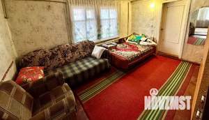 Дом 66м², 1-этажный, участок 600 сот.  