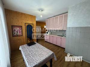 Коттедж 197м&sup2;, 2-этажный, участок 6 сот.  