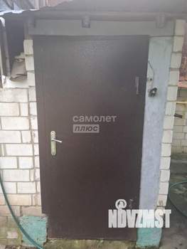 Дом 30м², 2-этажный, участок 6 сот.  