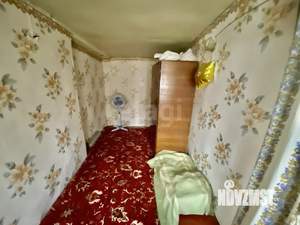 Дом 95м², 1-этажный, участок 8 сот.  