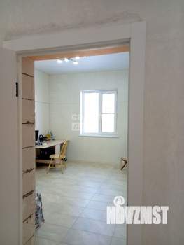 Дом 129м&sup2;, 1-этажный, участок 10 сот.  