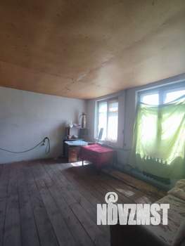 Дом 120м&sup2;, 2-этажный, участок 6 сот.  