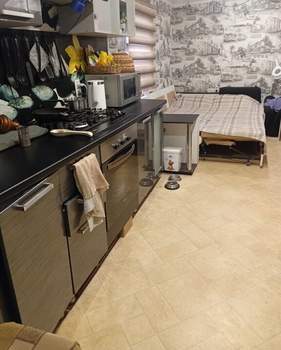 Дом 60м&sup2;, 1-этажный, участок 7 сот.  