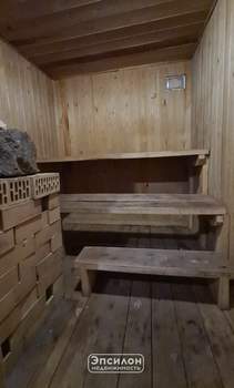 Дом 85м&sup2;, 2-этажный, участок 8 сот.  