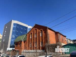 Дом 441м², 2-этажный, участок 10 сот.  