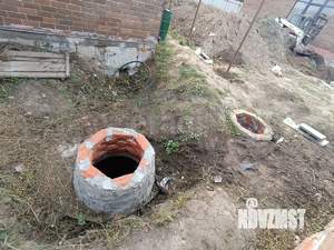 Дом 125м², 1-этажный, участок 6 сот.  