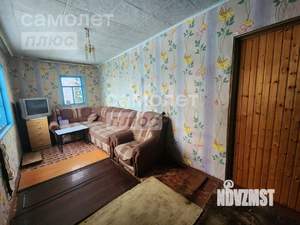 Дом 139м², 2-этажный, участок 6 сот.  