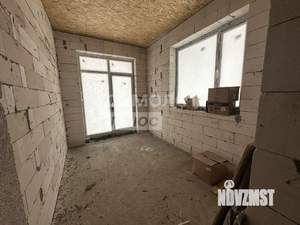 Дом 129м&sup2;, 1-этажный, участок 10 сот.  