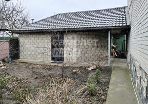 Дом 287м&sup2;, 2-этажный, участок 7 сот.  