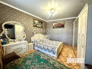 Коттедж 115м&sup2;, 2-этажный, участок 5 сот.  