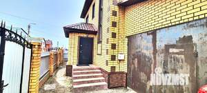 Дом 145м², 2-этажный, участок 10 сот.  